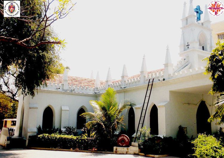 Christ Church (Hyderabad)