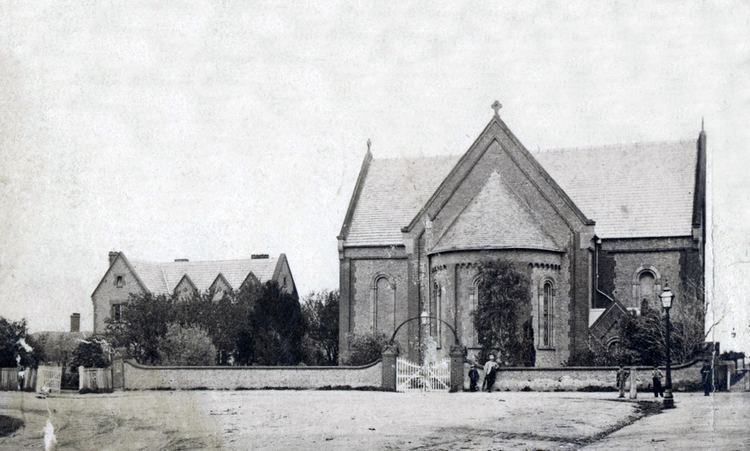 Christ Church, North Adelaide