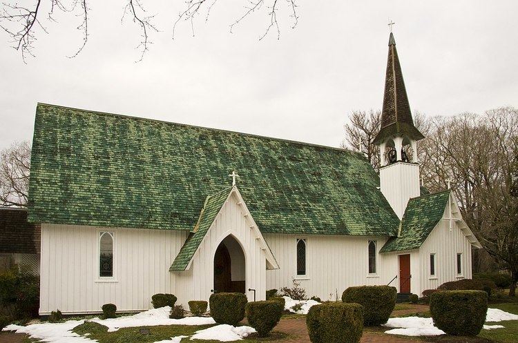 Christ Church (Owensville, Maryland)
