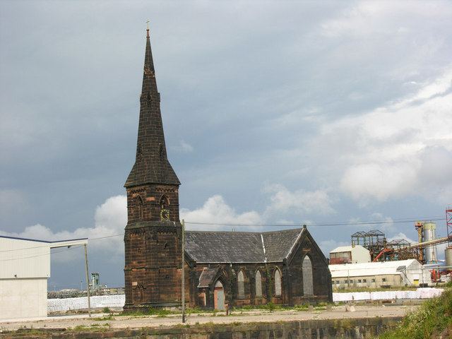 Christ Church, Weston Point httpsuploadwikimediaorgwikipediacommonscc