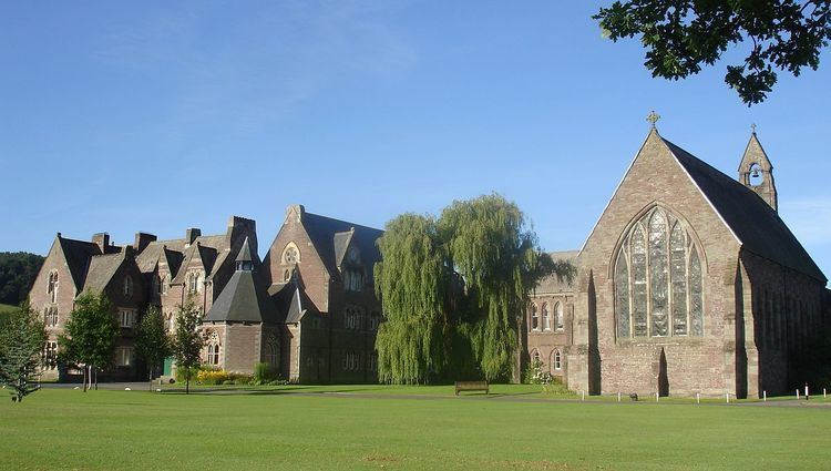 Christ College, Brecon