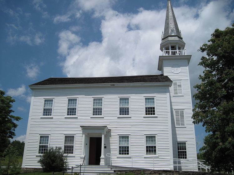 Christ Episcopal Church (Duanesburg, New York)