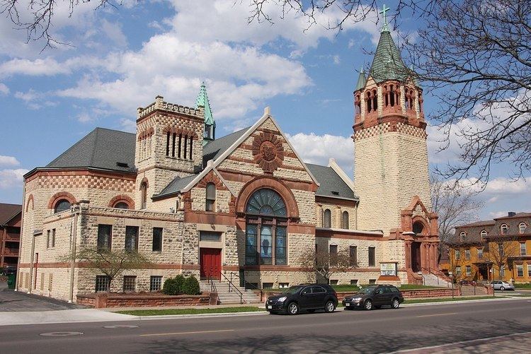 Christ Episcopal Church (La Crosse, Wisconsin)