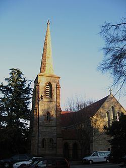 Christ Episcopal Church (Raleigh, North Carolina) httpsuploadwikimediaorgwikipediacommonsthu