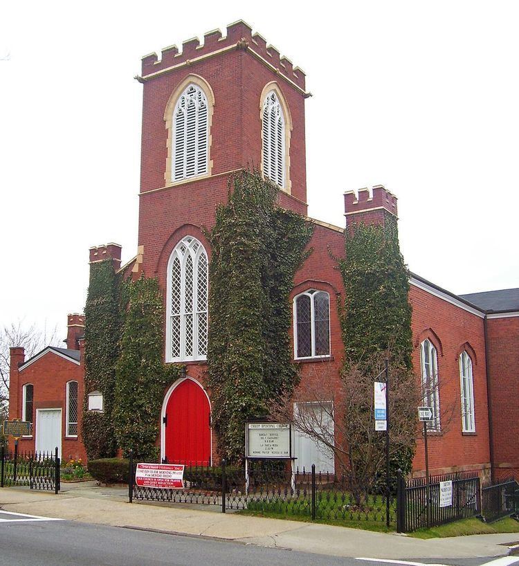 Christ Episcopal Church (Tarrytown, New York)