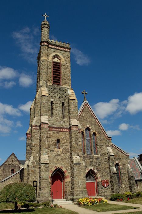 Christ Episcopal Church (Williamsport, Pennsylvania)