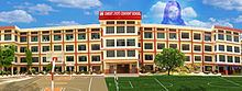 Christ Jyoti Convent School, Sultanpur Lodhi httpsuploadwikimediaorgwikipediacommonsthu
