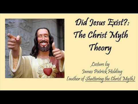 Christ myth theory httpsiytimgcomvi5pfyAWrMJWUhqdefaultjpg
