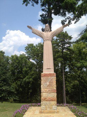 Christ of the Ohio Christ of the Ohio Troy IN Top Tips Before You Go TripAdvisor