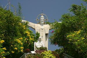 Christ of Vũng Tàu httpsuploadwikimediaorgwikipediacommonsthu