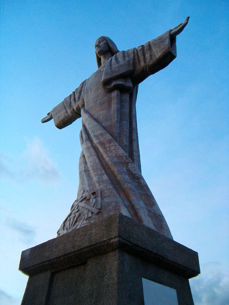 Christ the King (Madeira)
