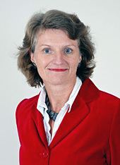 Christa Durscheid