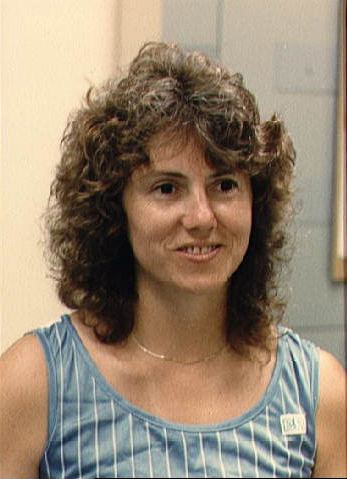 Christa McAuliffe 25 Years After Challenger How Grief Inspired Teachers