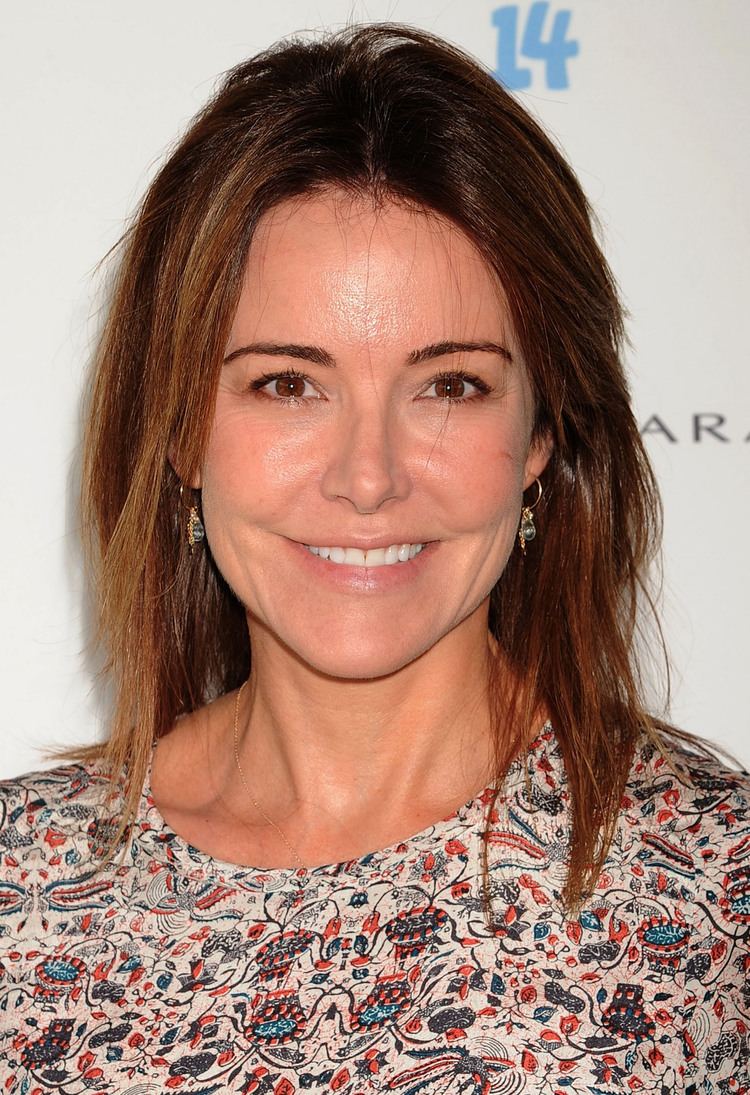 Christa miller wiki