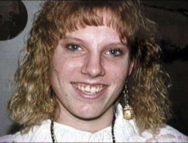 Christa Pike Christa Pike murder of Colleen Slemmer