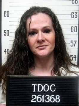 Christa Pike Christa Pike Female Death Row Inmate