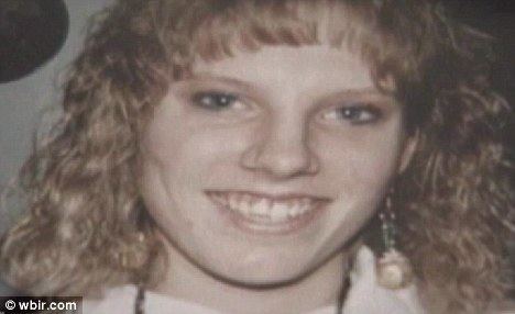 Christa Pike Christa Gail Pike Tennessee Death Row