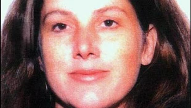 Christa Worthington Cape Cod Murder Mystery Solved CBS News