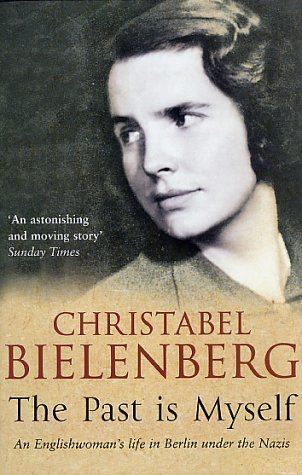 Christabel Bielenberg dgrassetscombooks1182291557l1255840jpg