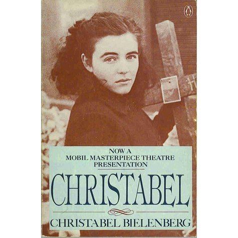 Christabel Bielenberg Christabel by Christabel Bielenberg