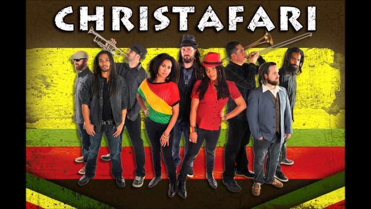 Christafari Christafari Once a Man amp Twice a Child Born Again YouTube