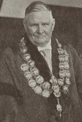Christchurch mayoral by-election, 1936