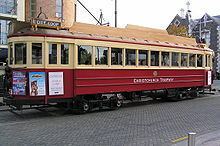 Christchurch tramway system httpsuploadwikimediaorgwikipediacommonsthu