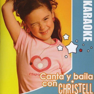 Christell Canta y Baila Con Christell Karaoke Christell Rodriguez
