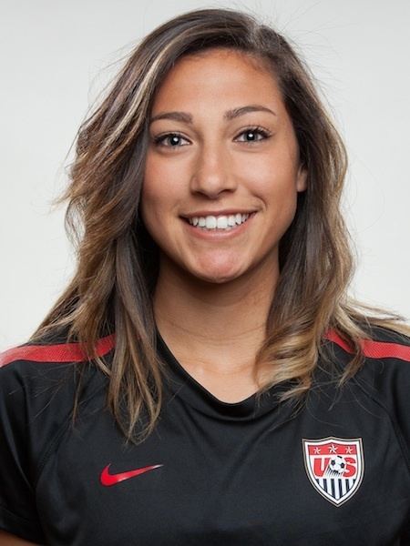 Christen Press - Wikipedia