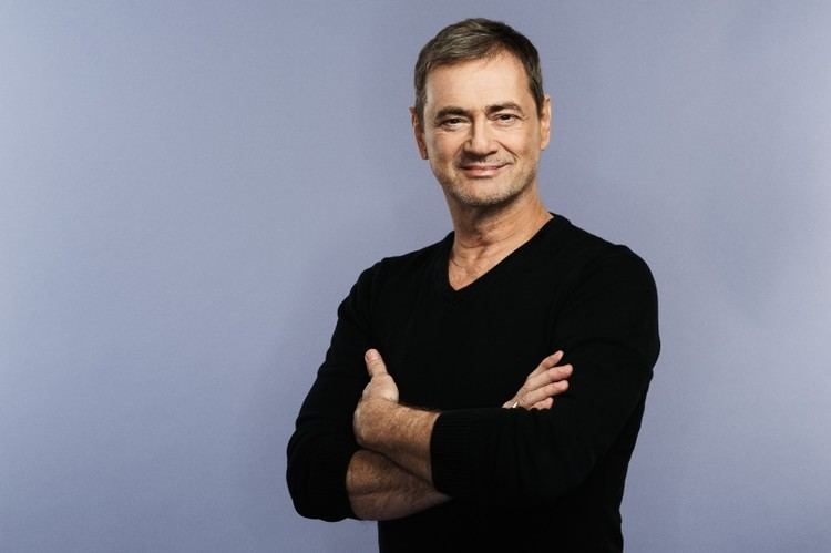 Christer Björkman New show producer appointed for Eurovision 2017 ESCPlus
