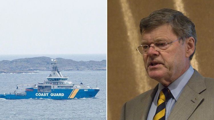 Christer Ericsson Swedish Billionaire Missing At Sea Humans At Sea