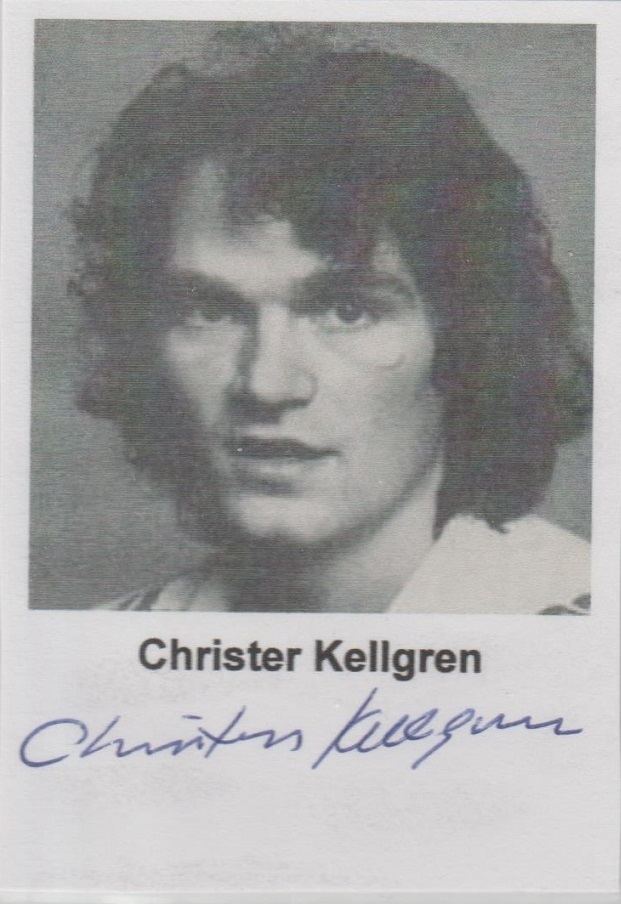Christer Kellgren Christer Kellgren difleafs12