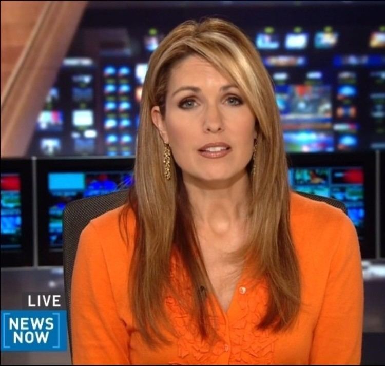 Christi Paul Christi Paul in CNN amp HLN Forum