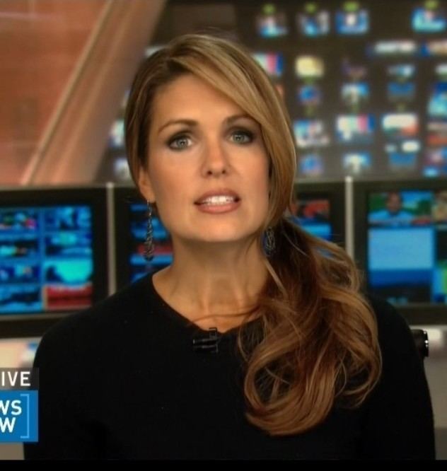 Christi Paul Picture of Christi Paul