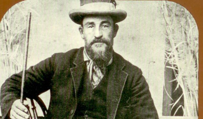 Christiaan de Wet The Great Escape of the Boer Pimpernel Kormorant