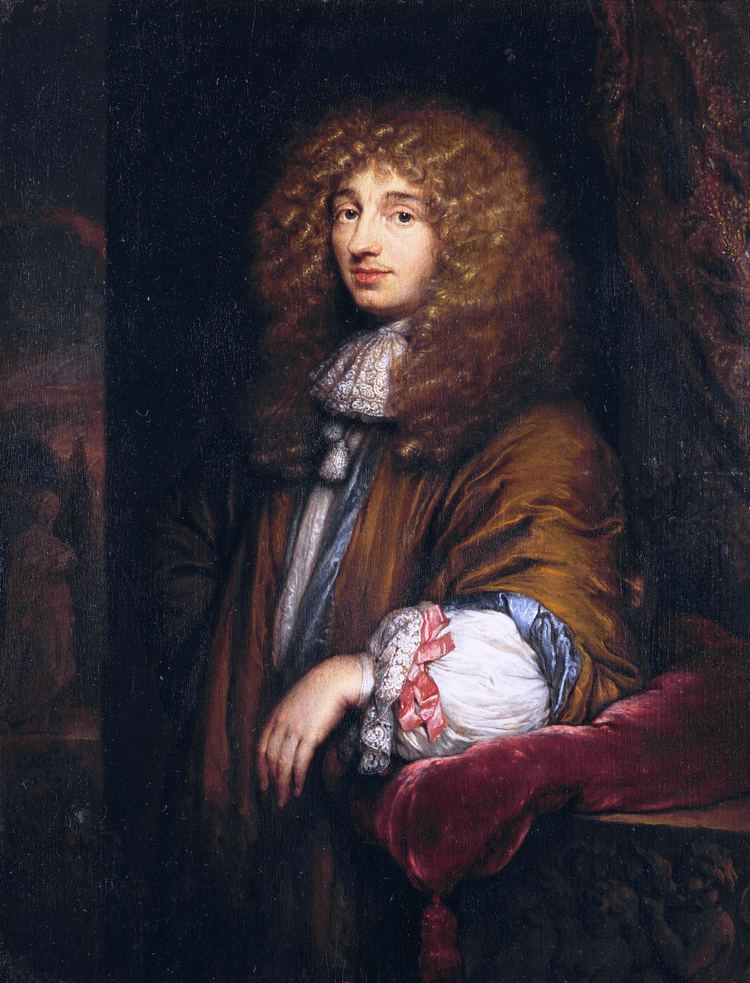 Christiaan Huygens Christiaan Huygens Wikipedia the free encyclopedia