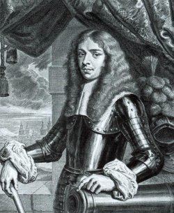 Christian Albert, Duke of Holstein-Gottorp