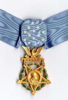 Christian Albert (Medal of Honor)