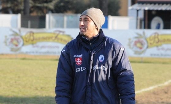 Christian Amoroso Ufficiale Amoroso il nuovo allenatore Quel suo no al