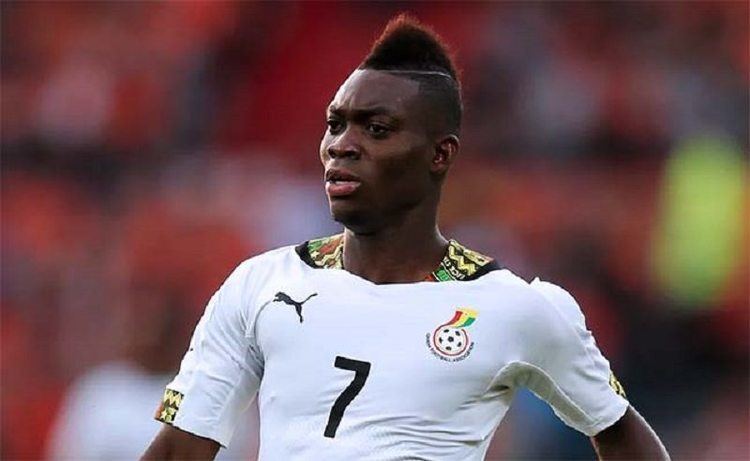 Christian Atsu Christian Atsu 10 Lesser Known Facts About The Ghanaian Footballer