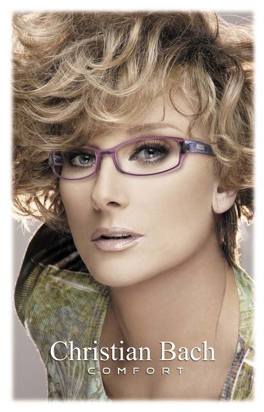 Christian Bach 24 best CHRISTIAN BACH images on Pinterest Hairstyles Eyewear and