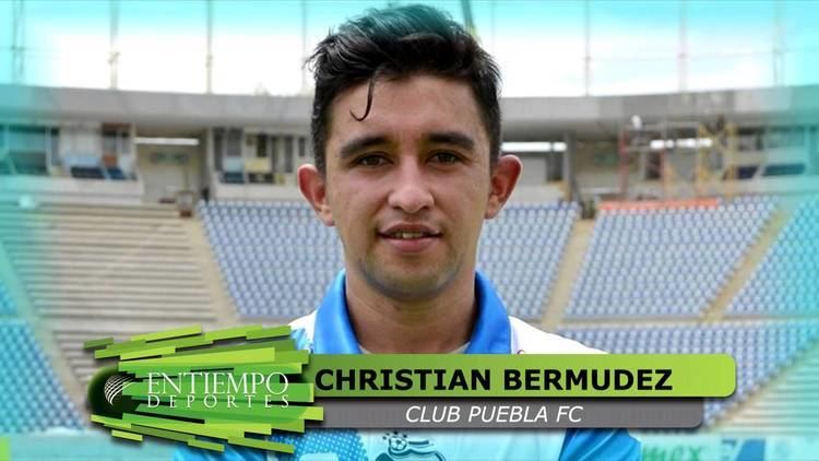 Christian Bermúdez CHRISTIAN BERMUDEZ YouTube