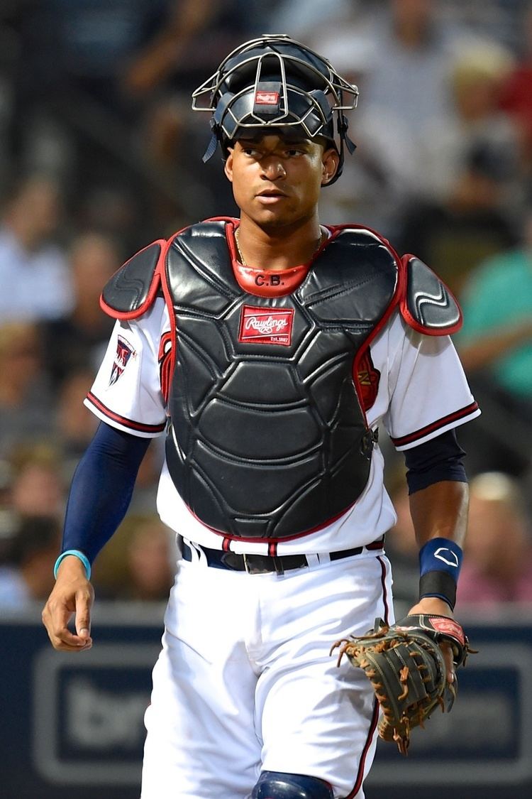 Christian Bethancourt Prospect Report Could Christian Bethancourt Develop Into