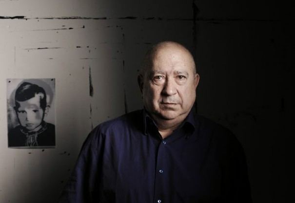 Christian Boltanski Christian Boltanski Archives and Creative Practice