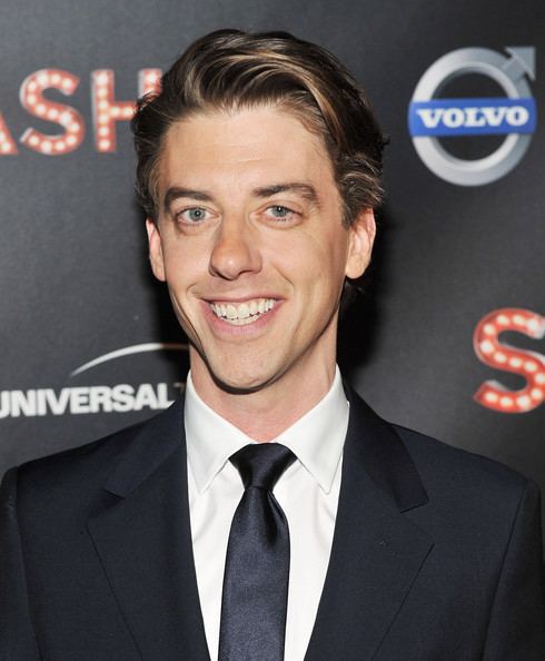 Christian Borle Quotes by Christian Borle Like Success