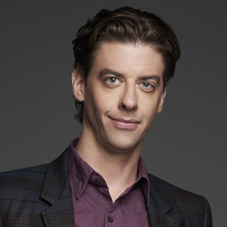 Christian Borle Christian Borle NBCcom