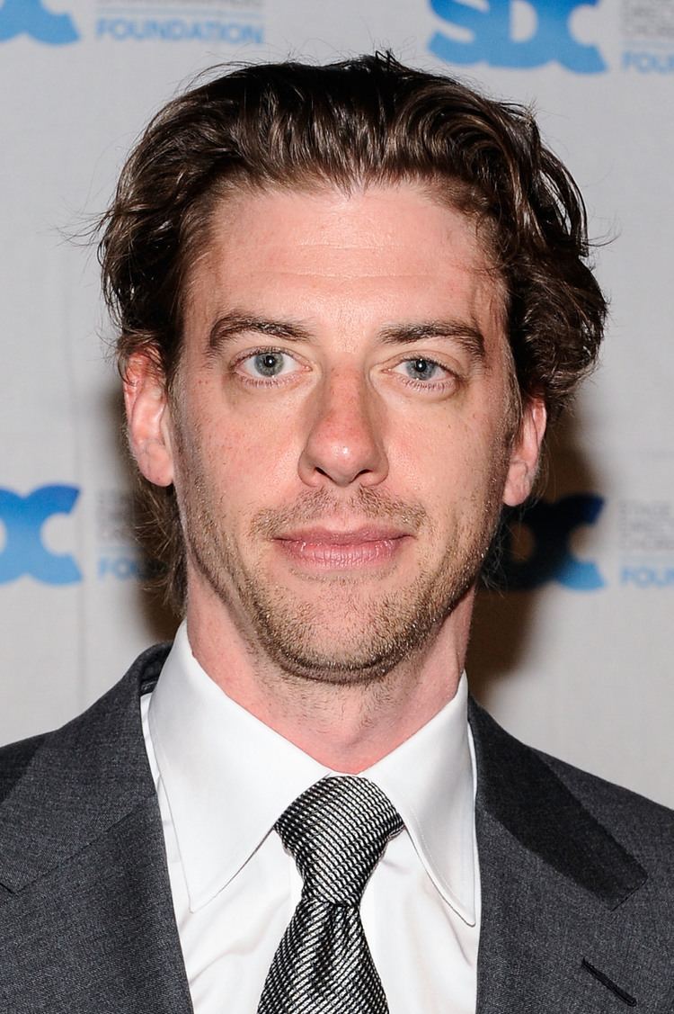 Christian Borle Smash39s Christian Borle Joins Michael Mann Cyber Thriller