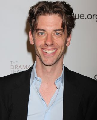 Christian Borle ampaposSmashampapos Christian Borle ampaposMy hair is