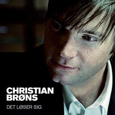 Christian Brøns Venter Singback Christian BrNs Patrik Isaksson Shazam