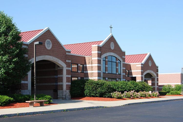 Christian Brothers Academy (Albany, New York)